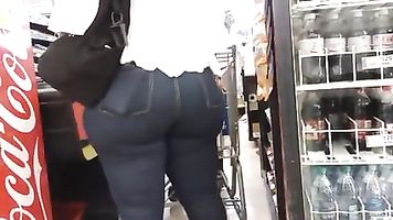 Wally World Whopper !!!