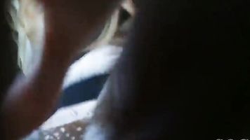 GingerBanks in Most Daring Public Vid Ever-cams247.xxx