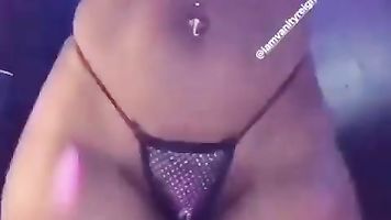 Instagram compilación trasero p3