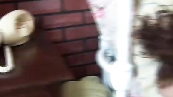 Precioso enorme botín latina GRASA es un super sexy joder